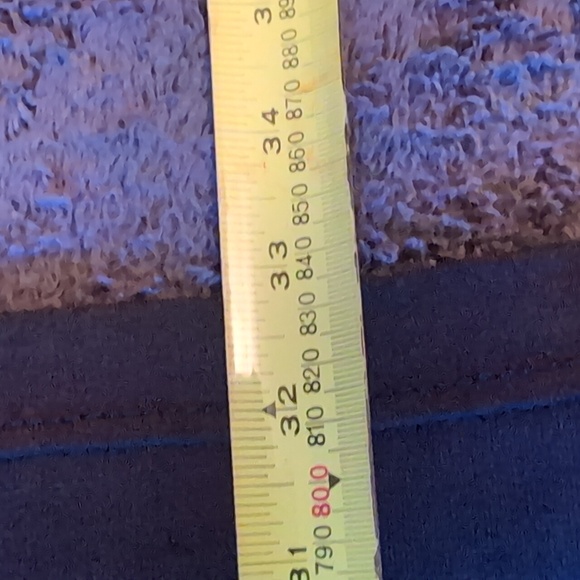 NHL| Vintage Montreal Canadiens NHL Black Short Sleeve T-shirt - Picture 9 of 12